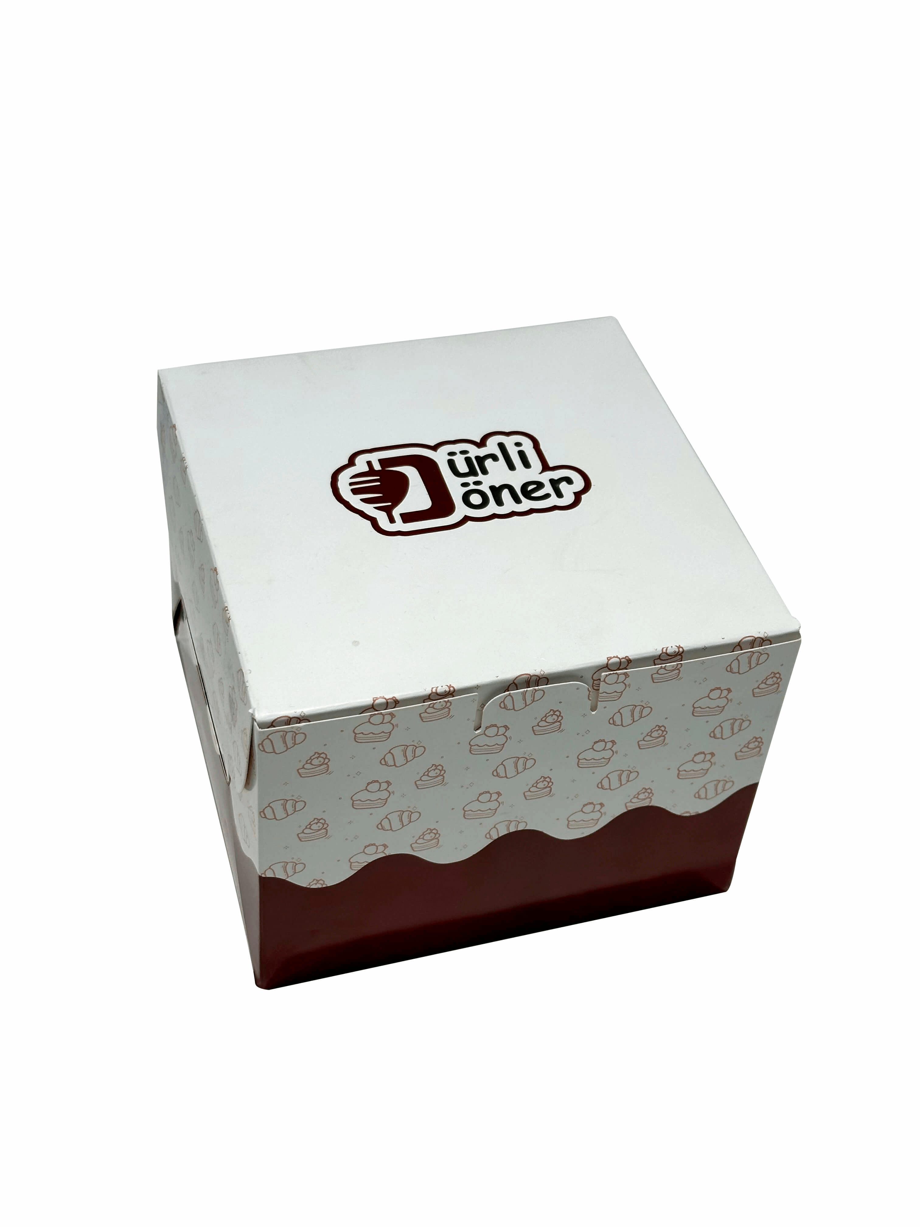 Упаковка для Десертов