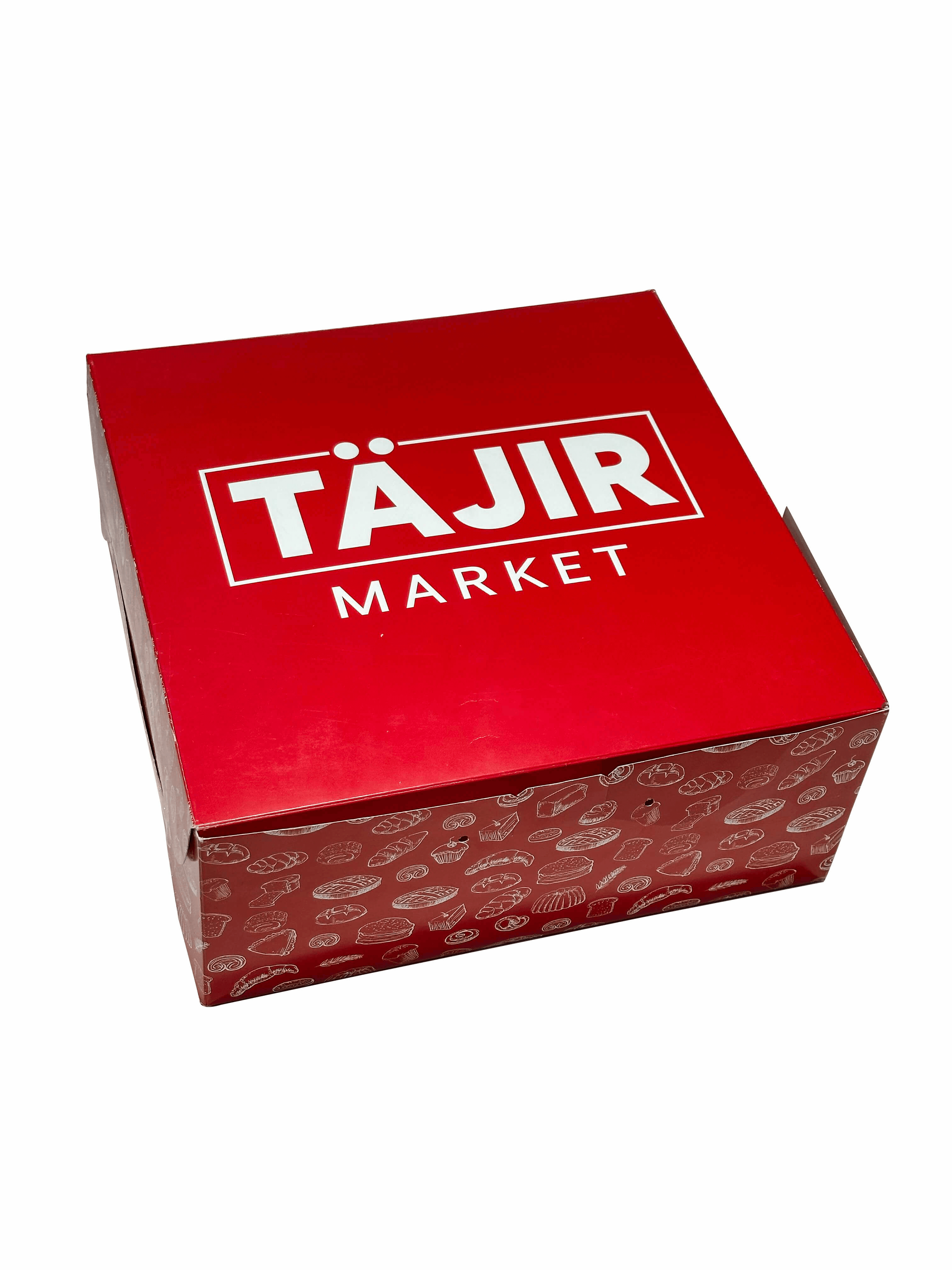 Упаковка для Тортов