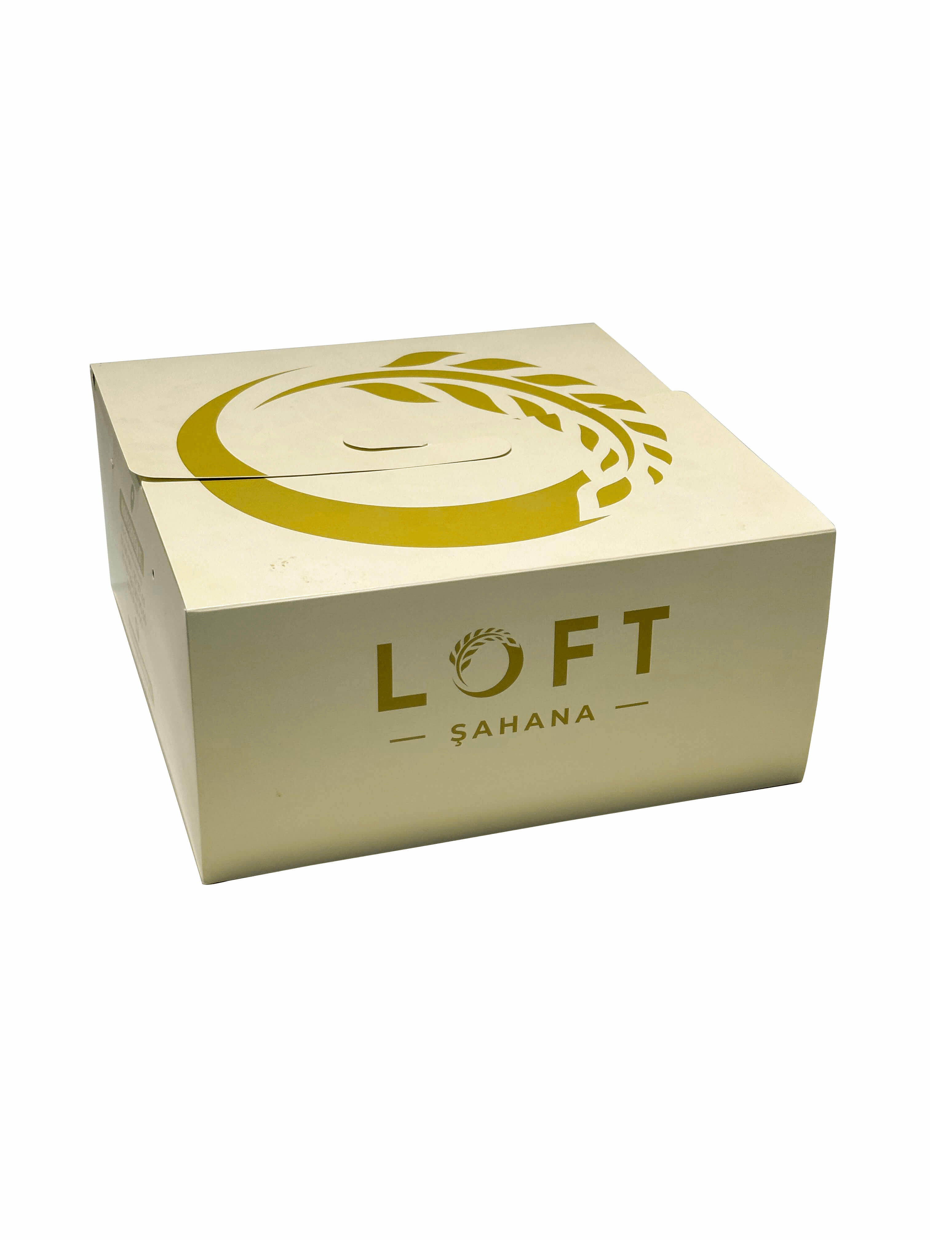 Упаковка для Тортов