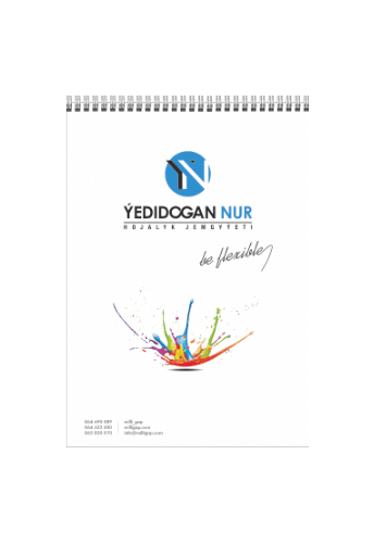 <Блокнот А6 50 ЛИСТОВ>