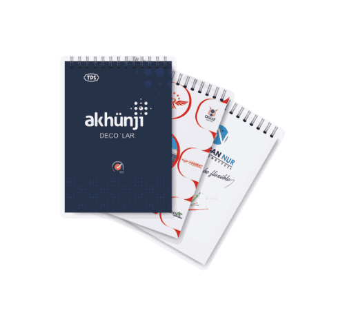 <Блокнот А5 50 ЛИСТОВ>