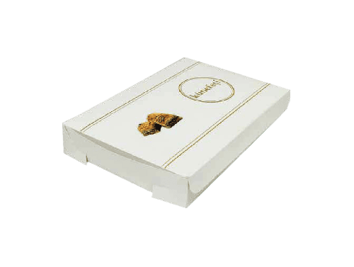 Коробка для Пахлавы