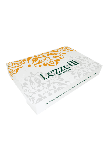 Коробка для Пахлавы