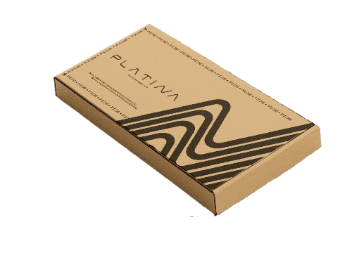 Коробка для Пиде