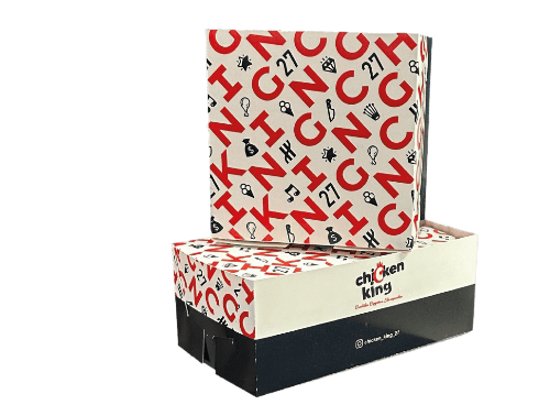 Упаковка для Суши и Роллов