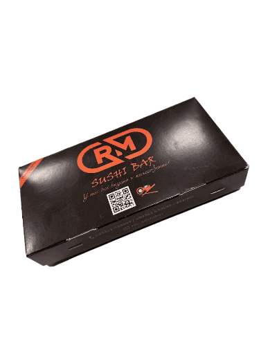 Упаковка для Суши и Роллов