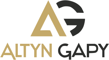 Altyn Gapy