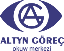 Altyn Göreç
