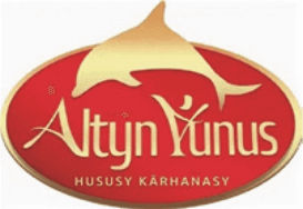 Altyn Ýunus
